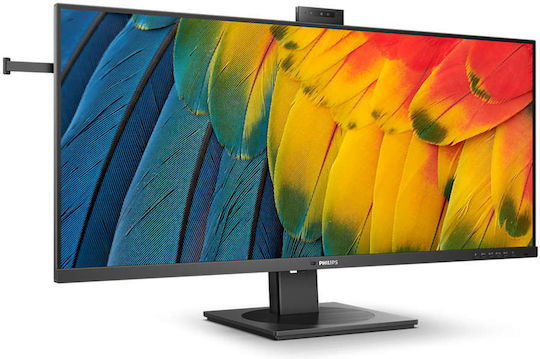 Philips 40B1U5601H Ultrawide IPS HDR Monitor 40" QHD 3440x1440 with Response Time 4ms GTG view 3