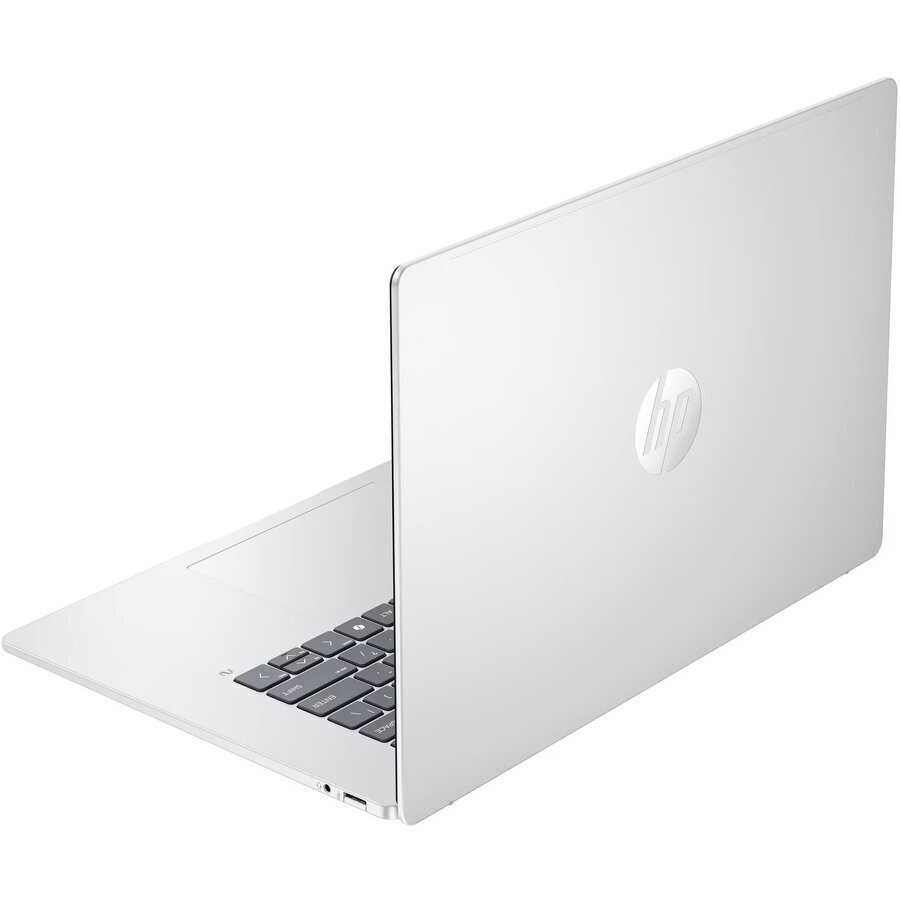 HP OmniBook 16 16" OLED FHD+ (Snapdragon-X1P-42-100/32GB/1TB SSD/Adreno/W11 Home) (US Keyboard) view 5