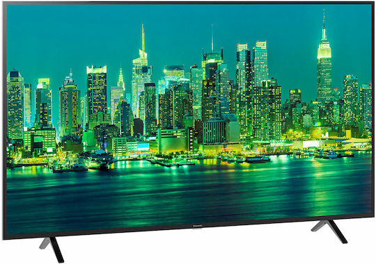 Panasonic Smart Television 50" 4K UHD LED TX-50JX700E HDR (2021) view 4