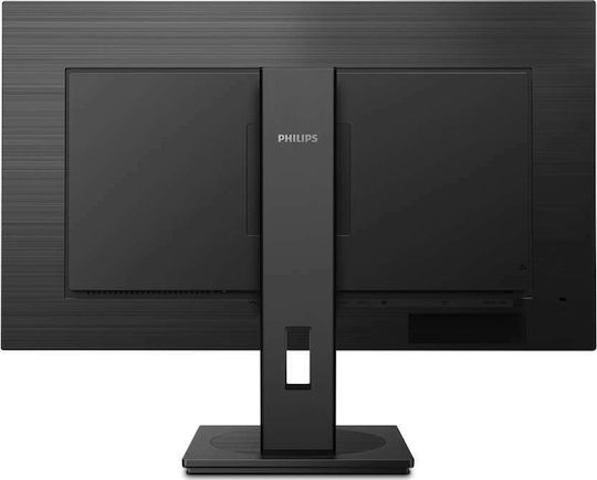 Philips B-Line 328B1 VA Monitor 31.5" 4K 3840x2160 with Response Time 4ms GTG view 5