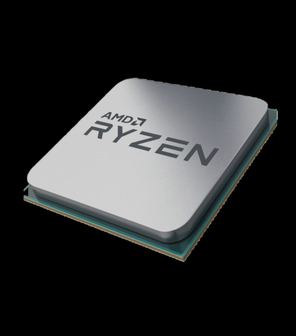 AMD Ryzen 5 5600G 3.9GHz Processor 6 Core for Socket AM4 Tray view 4