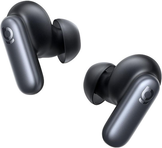 Baseus Inspire XP1 In-ear Bluetooth Handsfree Earphones with Sweat Resistance and Charging Case Black view 2