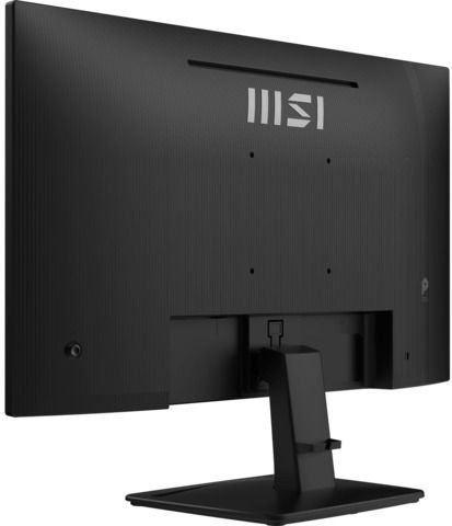 MSI PRO MP252 E2 IPS Monitor 24.5" FHD 1920x1080 with Response Time 4ms GTG view 5