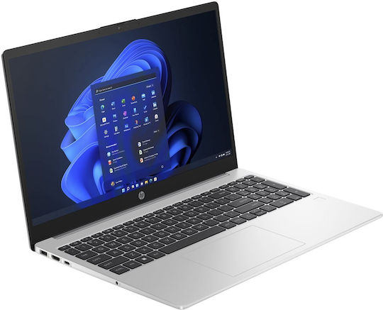 HP 250 G10 15.6" IPS FHD (i5-1335U/8GB/512GB SSD/No OS) (US Keyboard) view 2