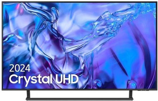 Samsung Smart Television 43" 4K UHD LED TU43DU8505KXXC HDR (2024)