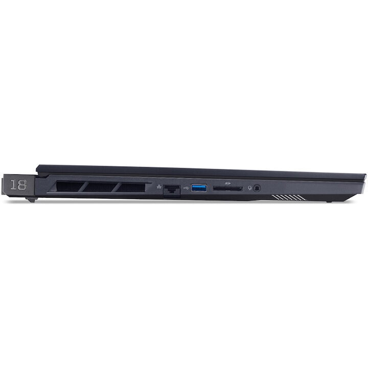 Acer Predator Helios 18 AI 18" IPS UHD 120Hz (Ultra 9-275HX/64GB/1TB SSD + 1TB SSD/GeForce RTX 5090/W11 Pro) (International English Keyboard) view 9