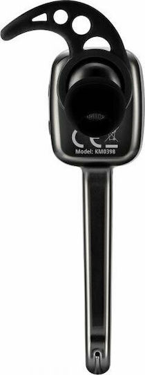 Kruger & Matz Traveler K11 In-ear Bluetooth Handsfree Earphone Black view 7