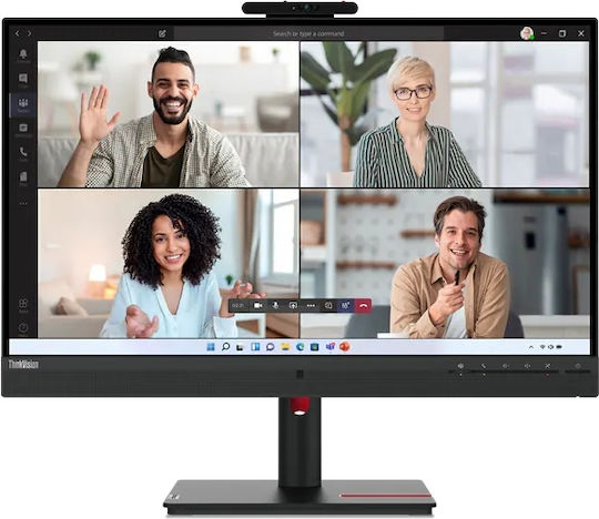 Lenovo ThinkVision T27hv-30 IPS Monitor 27" QHD 2560x1440