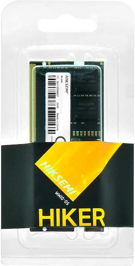 Hikvision DDR4 with Module 1x16GB and Speed 3200 for Laptop HS-DIMM-S1(STD)/HSC416S32Z1/HIKER/W view 3