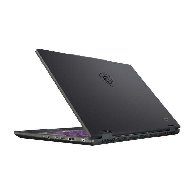 MSI Cyborg 15 B13WEKG 15.6" FHD 144Hz (i5-13420H/16GB/512GB SSD/GeForce RTX 5050/W11 Home) (International English Keyboard) Ansicht 3