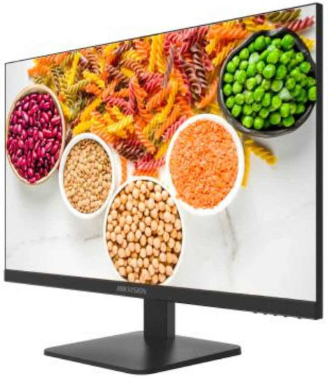 Hikvision DS-D5032F3-1P0S Monitor 32" FHD 1920x1080 view 4
