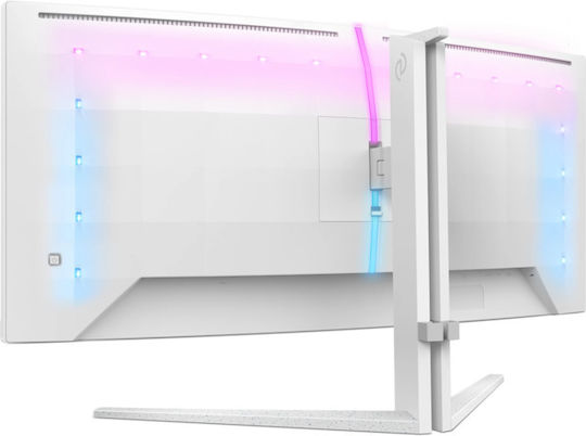 Philips Evnia 34M2C5501A VA HDR Curved Gaming Monitor 34" QHD 2560x1440 240Hz with Response Time 1ms GTG view 5