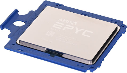 AMD Epyc 8534P 2.3GHz Processor 64 Core for Socket SP6 Tray view 4