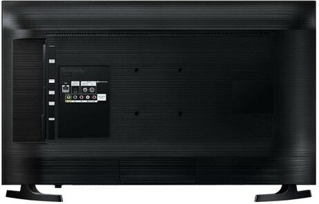 Samsung Smart Television 32" Full HD LED HG32T5300EU HDR (2020) vista 5