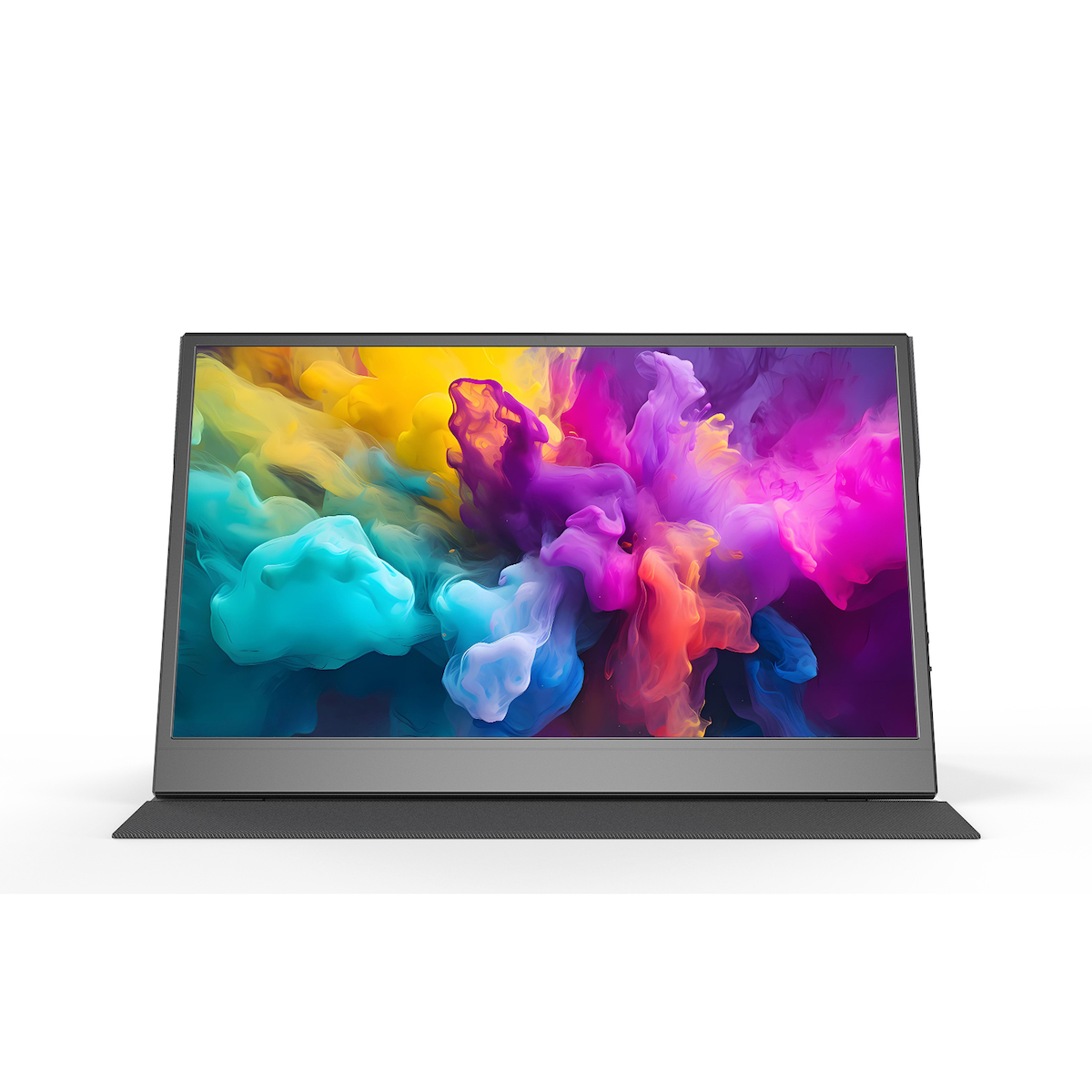 Denver PMO-15604 IPS Monitor 15.6" FHD 1920x1080 view 3