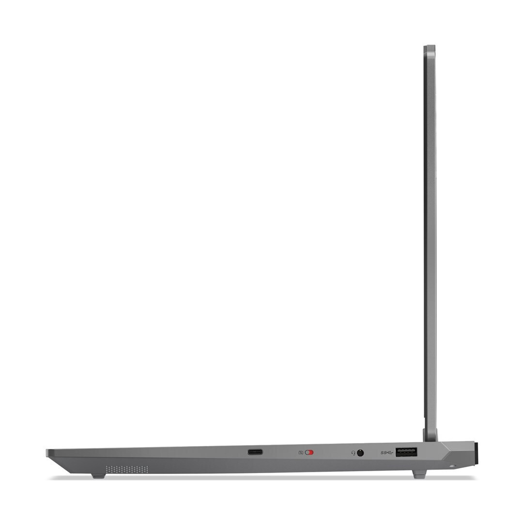 Lenovo LOQ 15 15.6" FHD 144Hz (Ryzen 5-220/16GB/512GB SSD/GeForce RTX 5050/W11 Home) (International English Keyboard) view 3