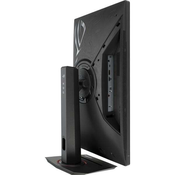 Asus ROG Strix XG32UCG IPS HDR Monitor 31.5" 4K 3840x2160 160Hz with Response Time 1ms GTG view 5