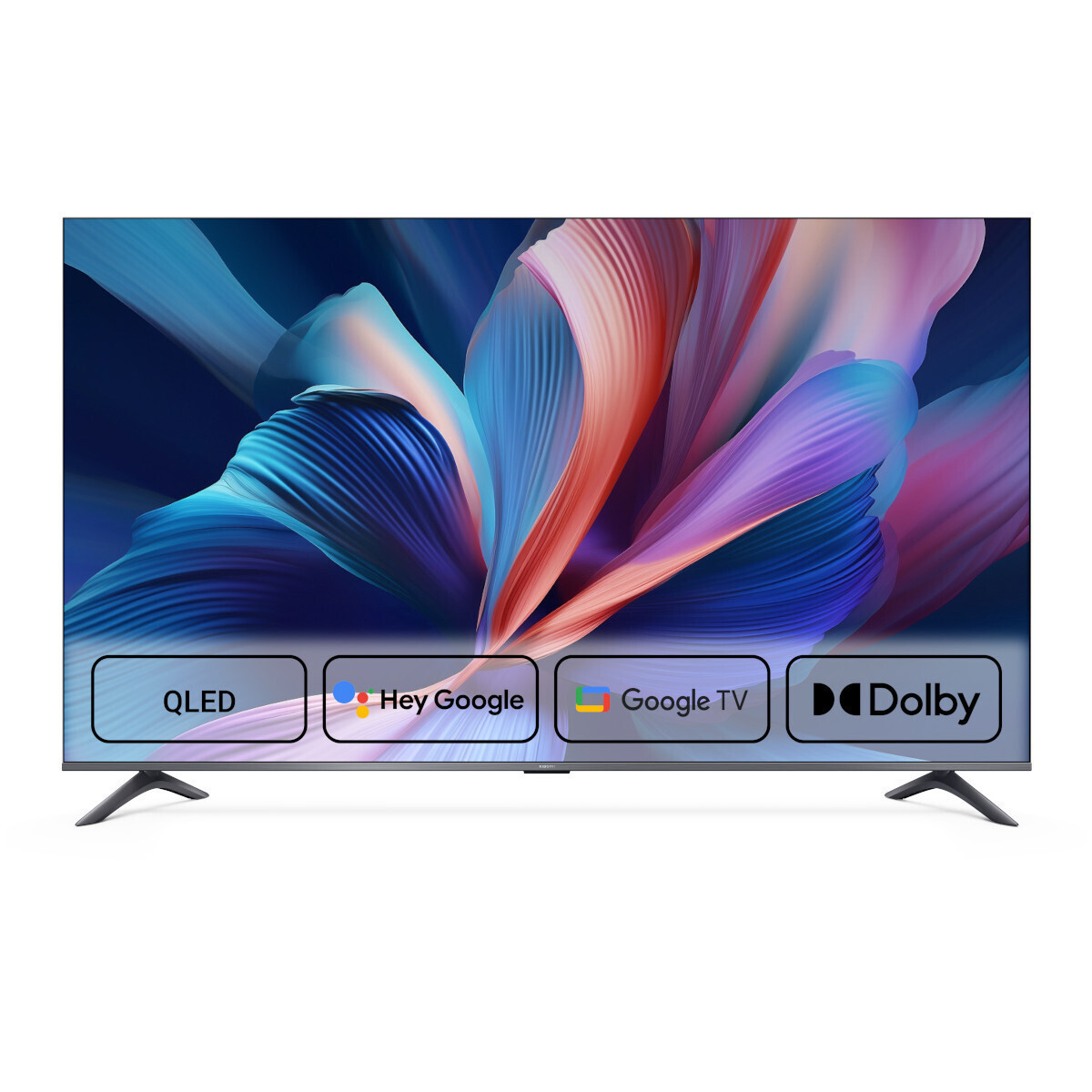 Xiaomi Smart Television 75" 4K UHD QLED A PRO 2026 HDR (2025) view 1