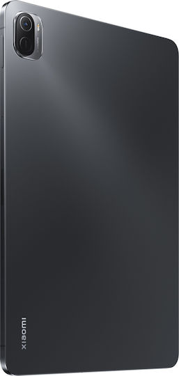 Xiaomi Pad 5 11" Tablet (6GB/128GB) Cosmic Gray view 2