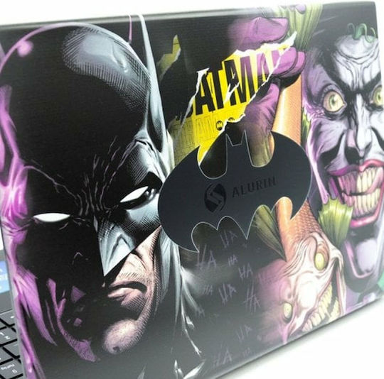 Alurin 15.6" FHD (i5-1155G7/16GB/1TB SSD/No OS) (ES Keyboard) view 3