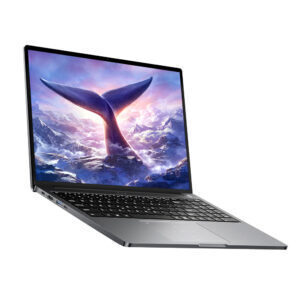 BlackView GamiBook 8 16" IPS FHD+ (Ryzen 7-7735HS/16GB/512GB SSD/W11 Pro) (US Keyboard) view 3