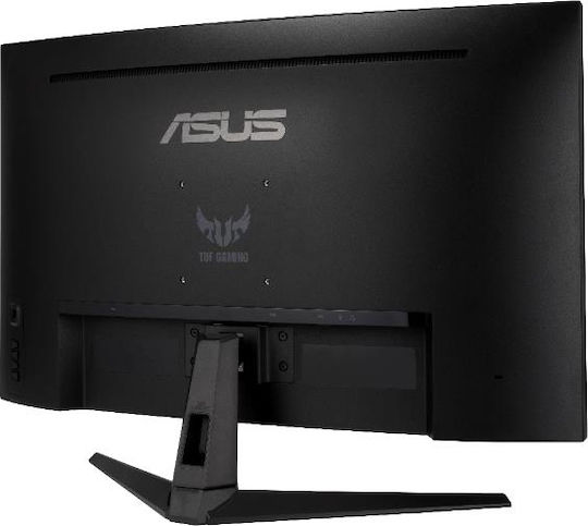 Asus TUF Gaming VG27WQ1B VA HDR Curved Gaming Monitor 27" QHD 2560x1440 165Hz with Response Time 4ms GTG view 6