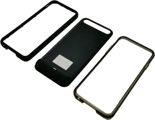 Alista Home Power Bank 3100mAh Black view 6
