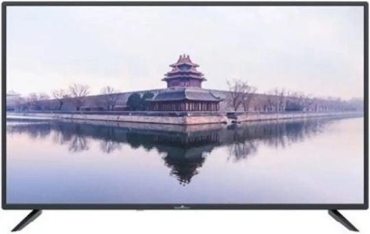 Smart Tech Television 40" Full HD LED 40FN10T1 (2023) view 1