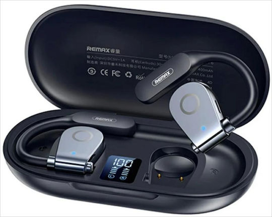 Remax RP-V20 Power Bank 20000mAh with 2 USB-A Ports Black vue 2