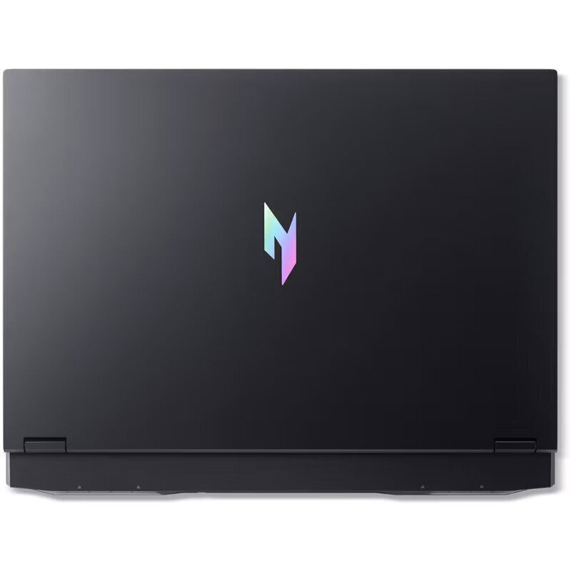 Acer Nitro 18 AI AN18-61-R565 -R565 18" IPS 165Hz (Ryzen AI 300 Series-5 340/16GB/1TB SSD/GeForce RTX 5050/No OS) (International English Keyboard) view 6