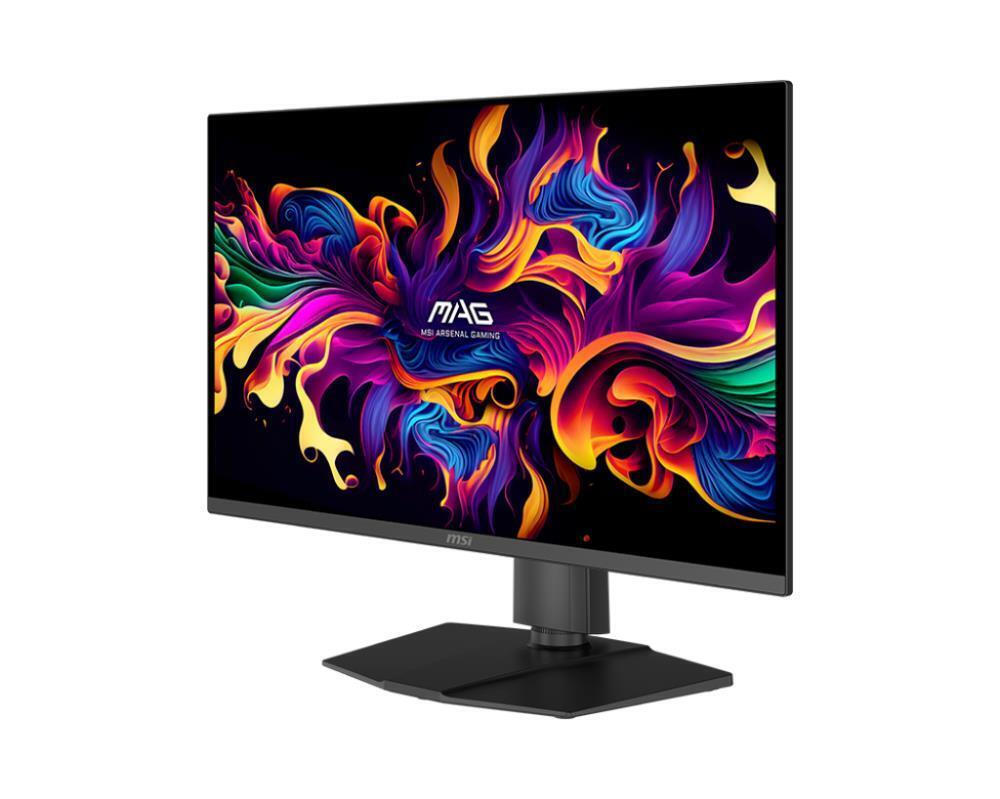 MSI MAG 271QP QD-OLED X24 HDR Gaming Monitor 27" WQHD 2560x1440 240Hz with 0.03ms Response Time GTG view 5
