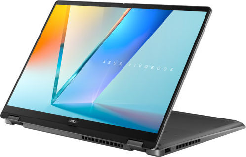 Asus Vivobook 14 Flip OLED TP3407SA-QL060X 14" FHD+ Touchscreen (Ultra 7-258V/32GB/1TB SSD/W11 Pro) (International English Keyboard) view 5