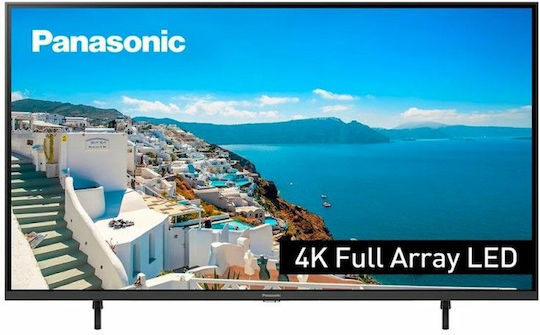 Panasonic Smart Television 43" 4K UHD LED TX-43MX940 HDR (2023)