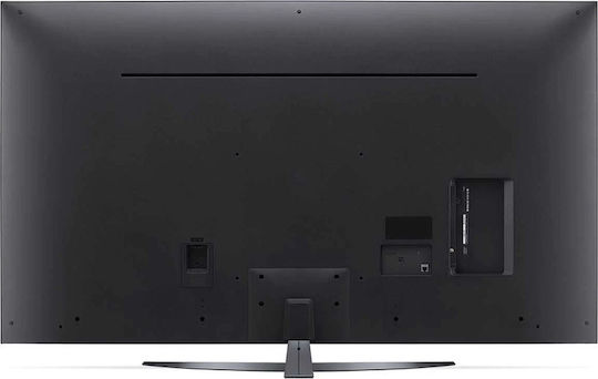 LG Smart Television 50" 4K UHD LED 50UP78006LB HDR (2021) view 4