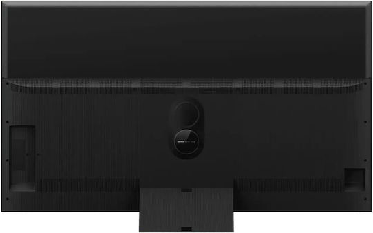 TCL Smart Television 65" 4K UHD QLED 65C845 HDR (2023) view 4
