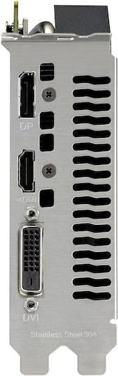 Asus GeForce RTX 3050 8GB GDDR6 Phoenix v2 Graphics Card (90YV0GH8-M0NA00) view 7