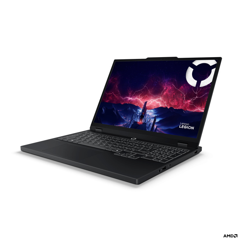Lenovo Legion 5 15AHP10 15.1" OLED QHD+ 165Hz (Ryzen 7-260/16GB/1TB SSD/GeForce RTX 5050/No OS) (US Keyboard) vue 5