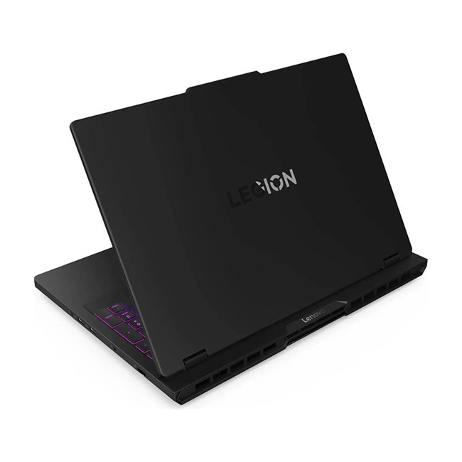Lenovo Legion Pro 5 16IAX10 16" QHD+ 165Hz (Ultra 7-255HX/32GB/1TB SSD/GeForce RTX 5070/No OS) Eclipse Black (US Keyboard) view 4