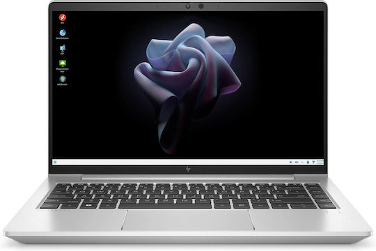HP Elite MT645 G7 14" IPS FHD (Ryzen 3-5425U/8GB/256GB SSD/No OS) (DE Keyboard)