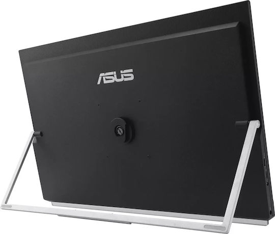 Asus ZenScreen MB249C IPS Portable Monitor 23.8" FHD 1920x1080 with Response Time 5ms GTG view 4