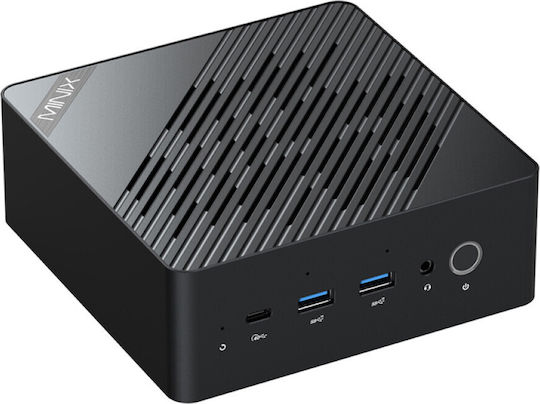 Minix ER937 Mini PC (Ryzen AI 300 Series 9 HX 370/32GB DDR5/1TB SSD/W11 Pro)