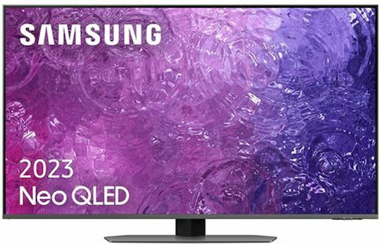 Samsung Smart Television 43" 4K UHD Neo QLED TQ43QN90C HDR (2023)