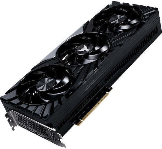 Gainward GeForce RTX 5070 12GB GDDR7 Phoenix GS Graphics Card view 3
