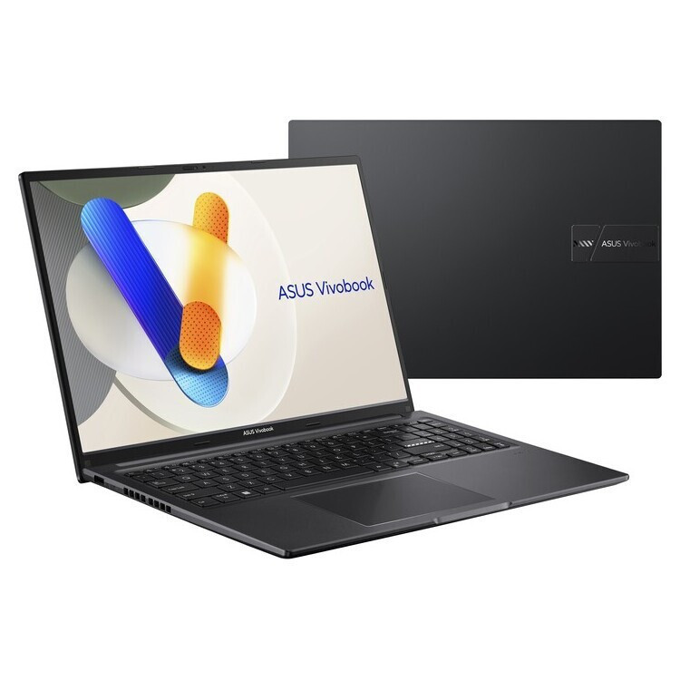 Asus Vivobook 16 X1605VA-OLED-SH2182W 16" FHD+ (i7-13620H/16GB/1TB SSD/W11 Home) Indie Black (GR Keyboard) view 4