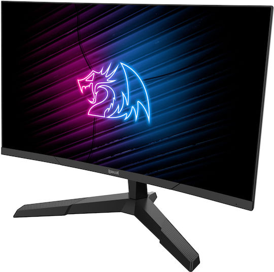 Redragon Pearl II VA Curved Gaming Monitor 23.6" FHD 1920x1080 180Hz with Response Time 4ms GTG view 7