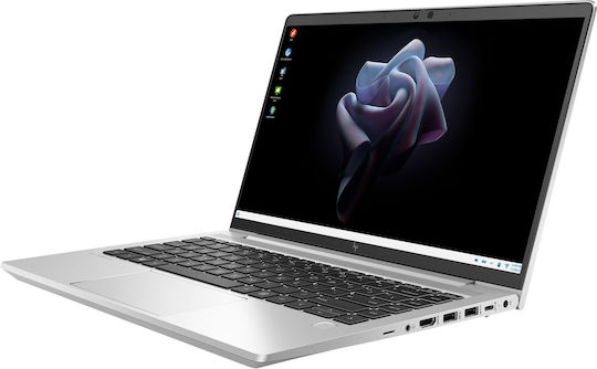 HP Elite MT645 G7 14" IPS FHD (Ryzen 3-5425U/8GB/256GB SSD/No OS) (DE Keyboard) view 2