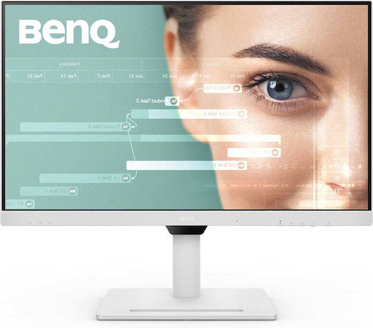 BenQ GW2790QT IPS Monitor 27" QHD 2560x1440 with Response Time 5ms GTG view 1