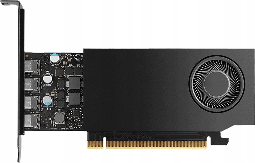 Lenovo RTX A400 4GB GDDR6 Graphics Card 4X61Q73040 view 2