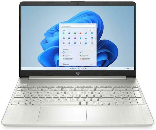 HP 15-dy2067ms 15.6" IPS FHD Touchscreen (i5-1135G7/12GB/256GB SSD/W11 Home) (US Keyboard) view 1