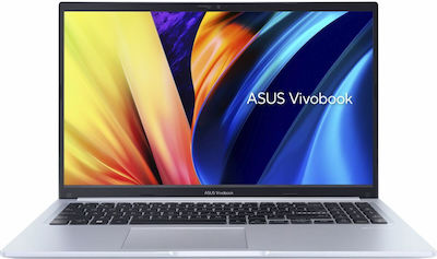 Asus Vivobook 15 F1502ZA-EJ1121 15.6" FHD (i5-1235U/8GB/512GB SSD/No OS) (ES Keyboard)